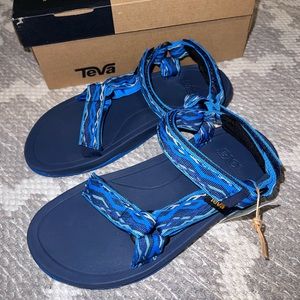 Teva Youth Boys Sandals